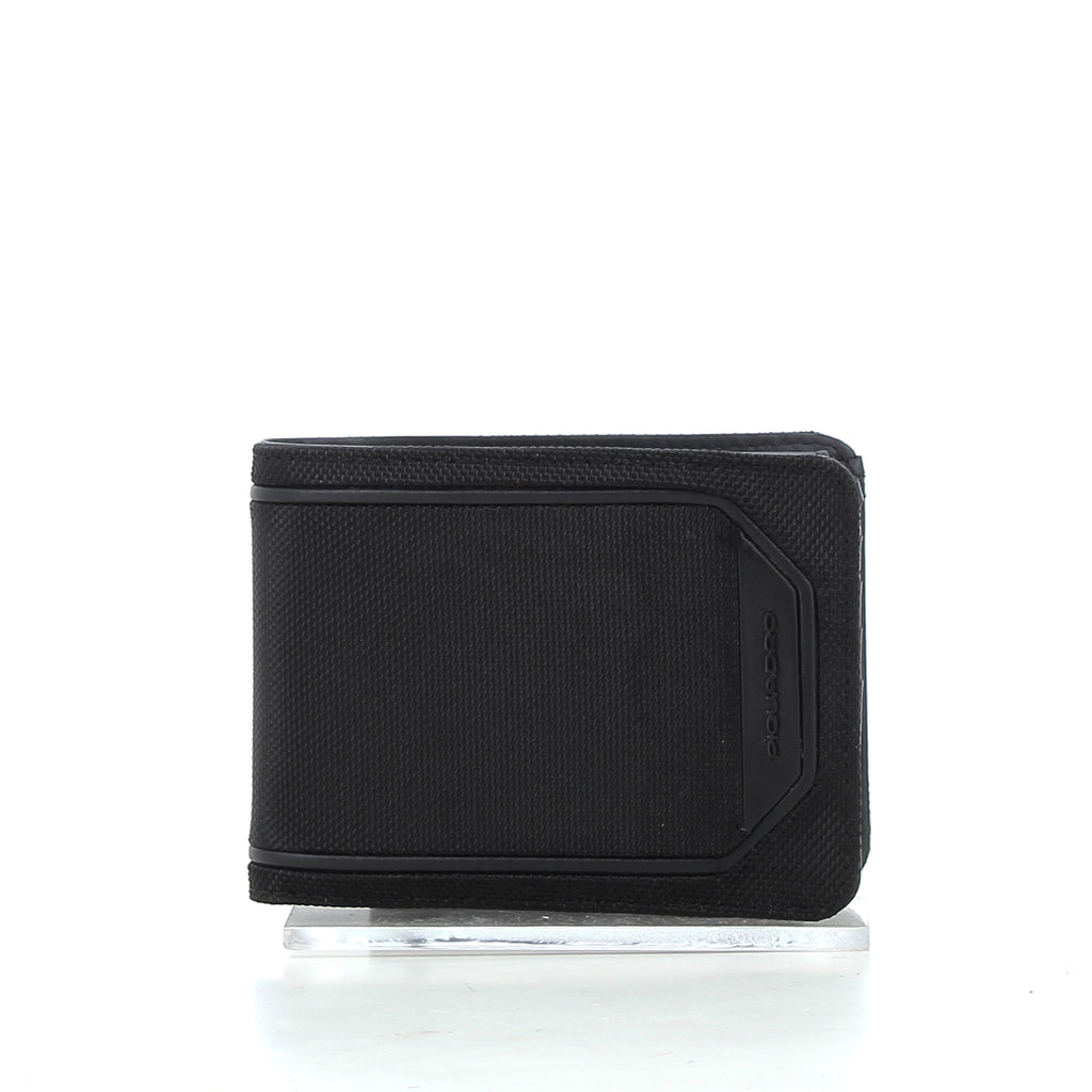 Portafogli Piquadro uomo 257S143RP26 N