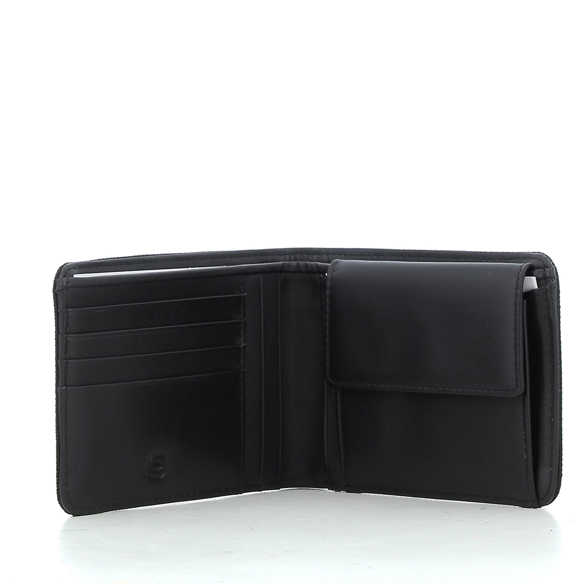 Portafogli Piquadro uomo 257S143RP26 N