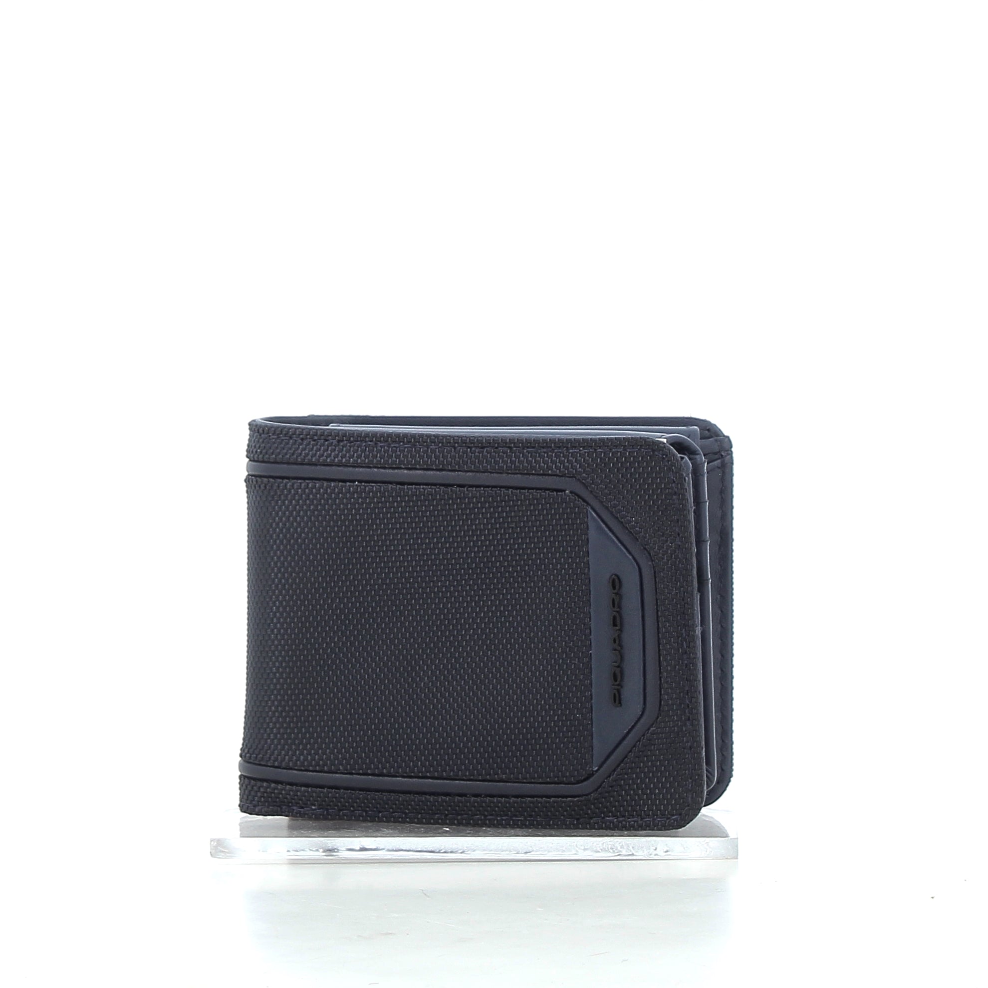 Portafogli Piquadro uomo 4518S143RP26BLU