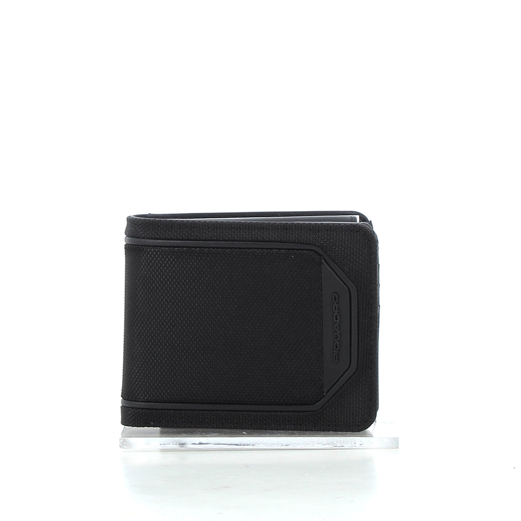 Portafogli Piquadro uomo 4518S143RP26N