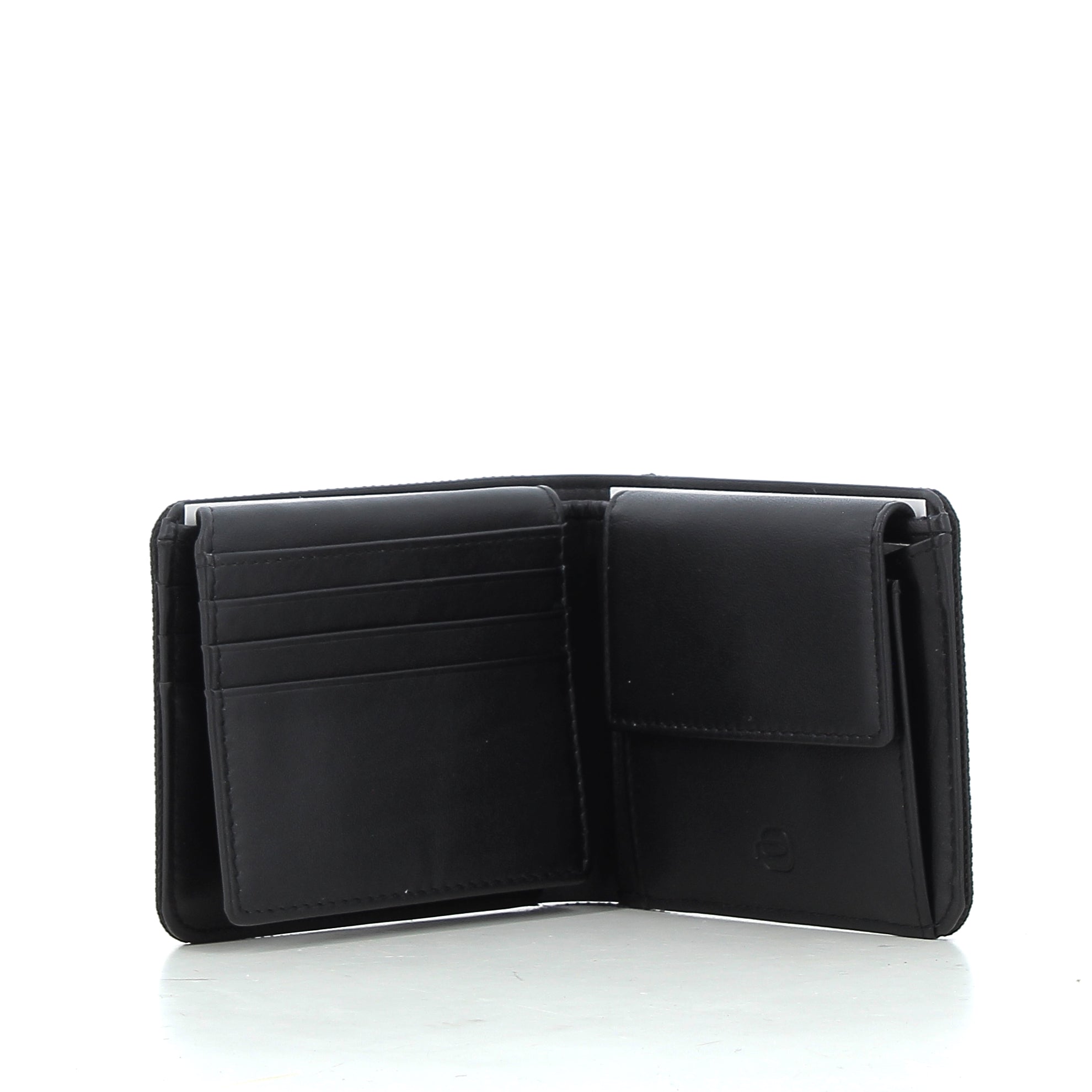 Portafogli Piquadro uomo 4518S143RP26N