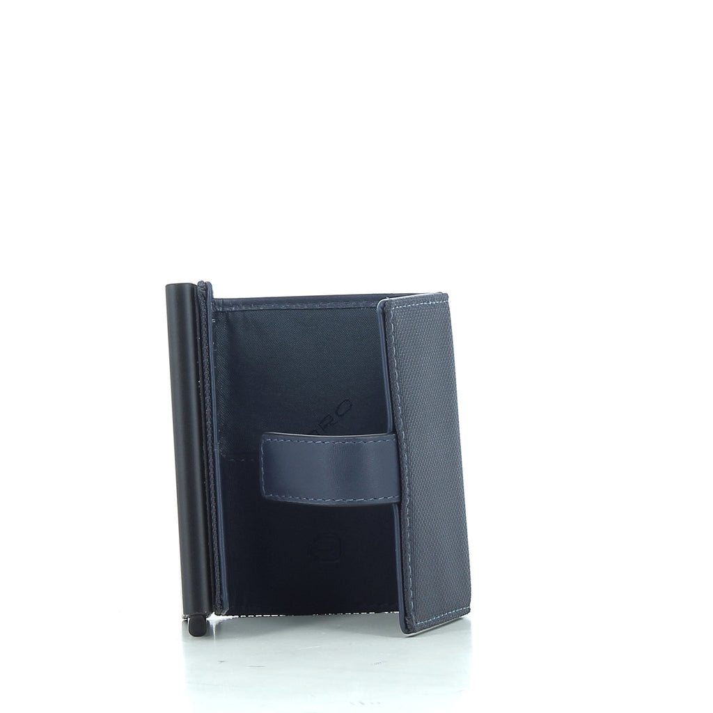 Portafogli Piquadro uomo 5649S143RP26BLU