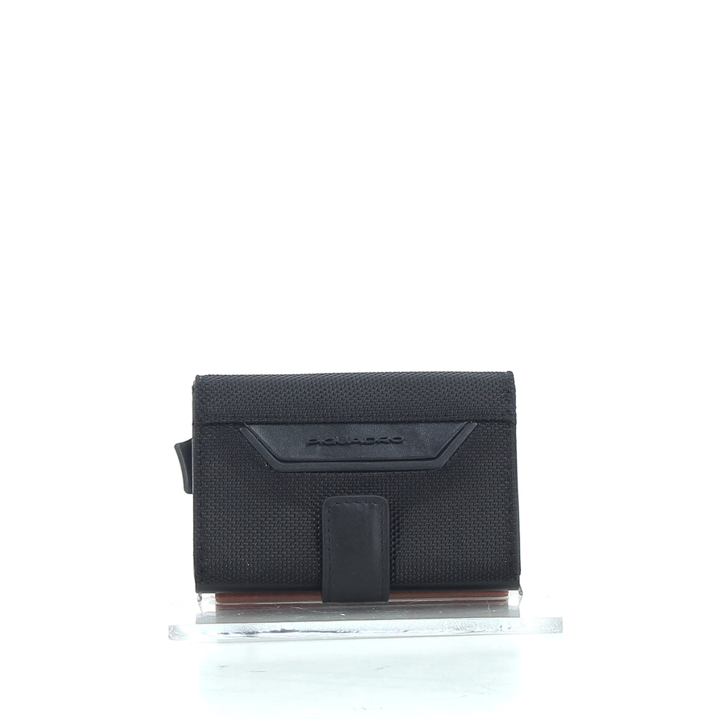 Piquadro Men's Wallet 5649S143RP26N