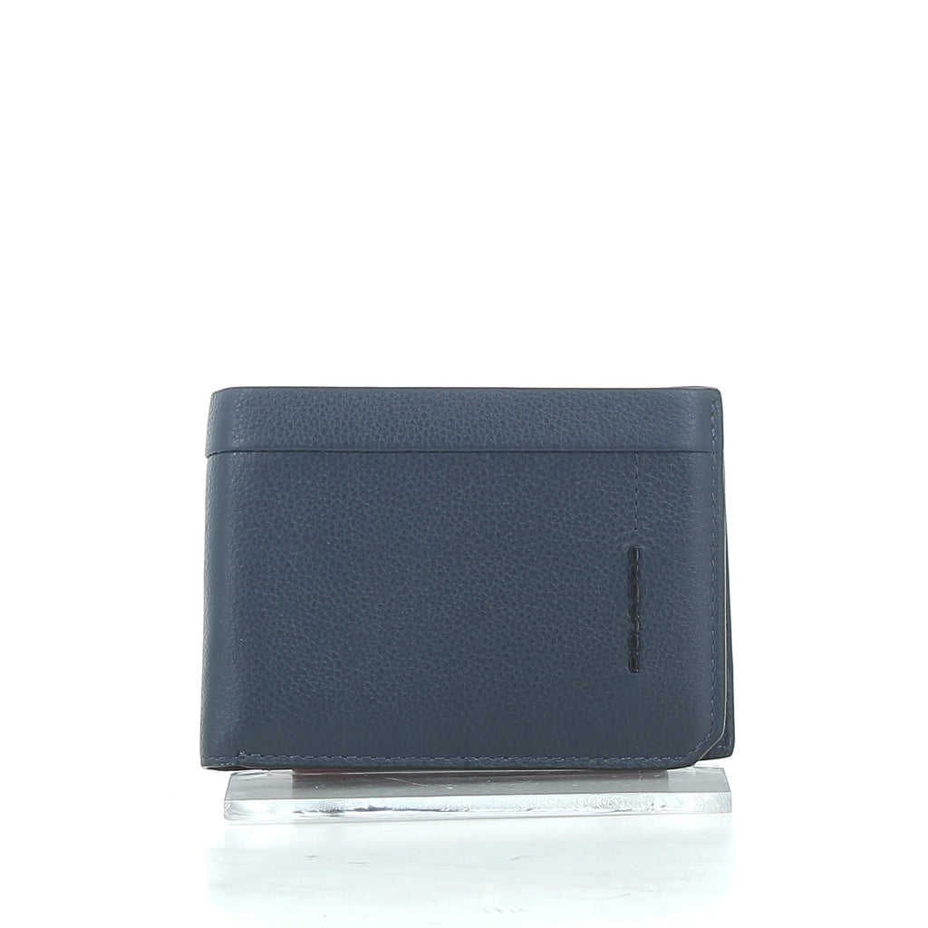 Portafogli Piquadro uomo 1392W137RP26BLU
