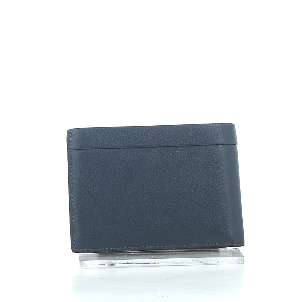 Portafogli Piquadro uomo 1392W137RP26BLU