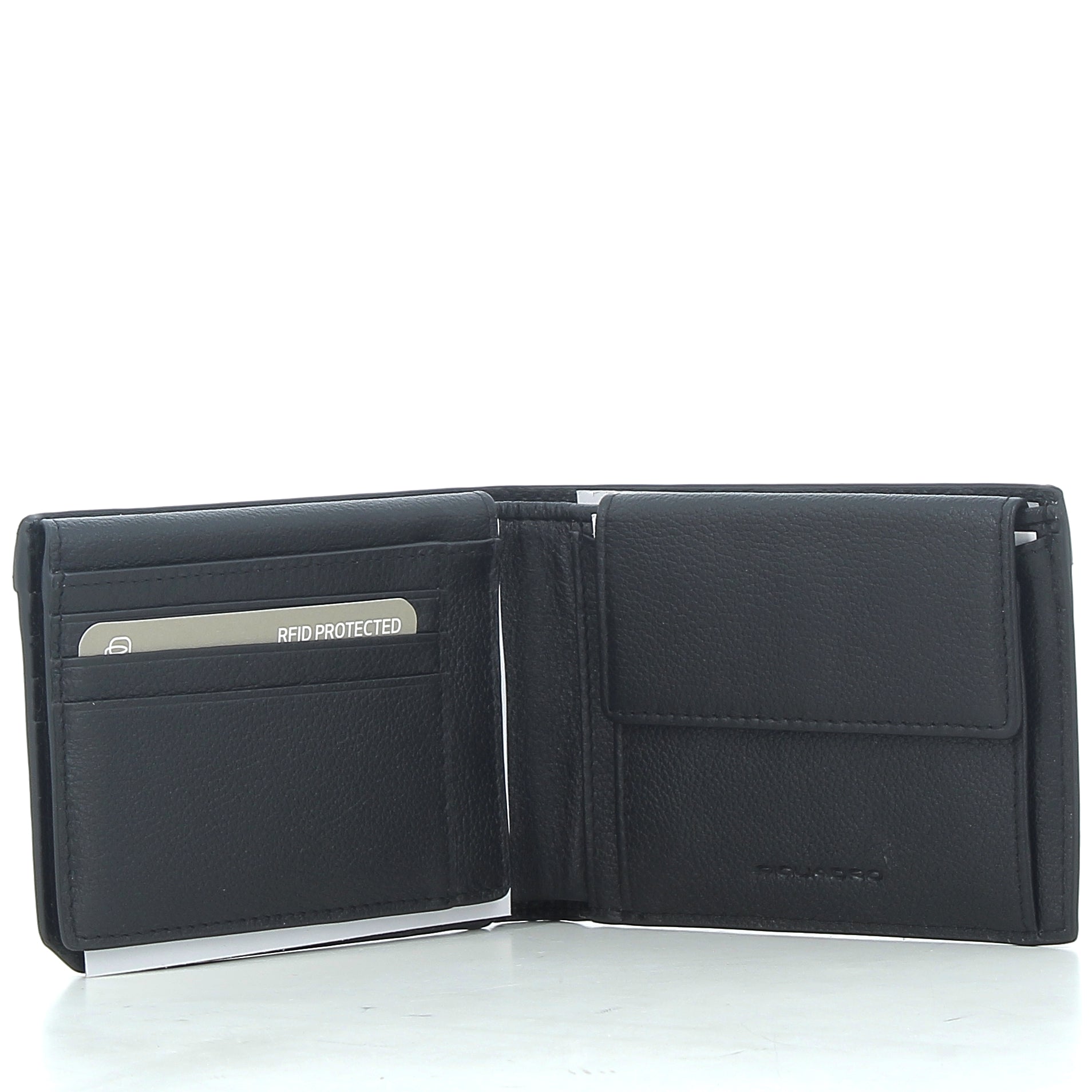 Portafogli Piquadro uomo 1392W137RP26N