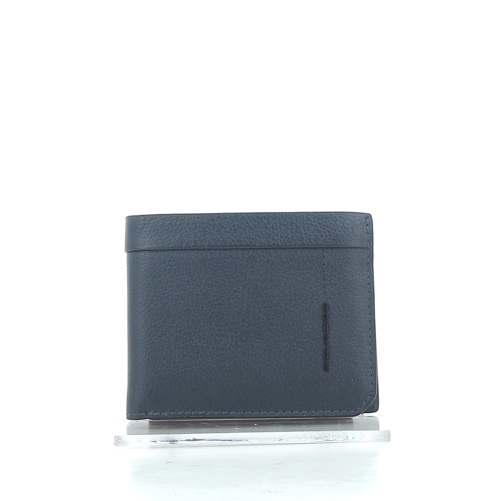 Portafogli Piquadro uomo 4188W137RP26BLU