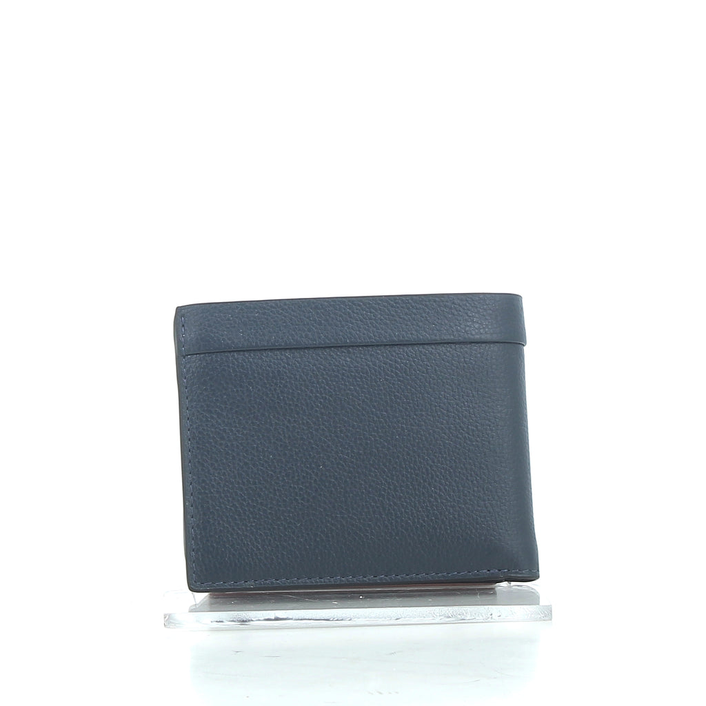 Portafogli Piquadro uomo 4188W137RP26BLU