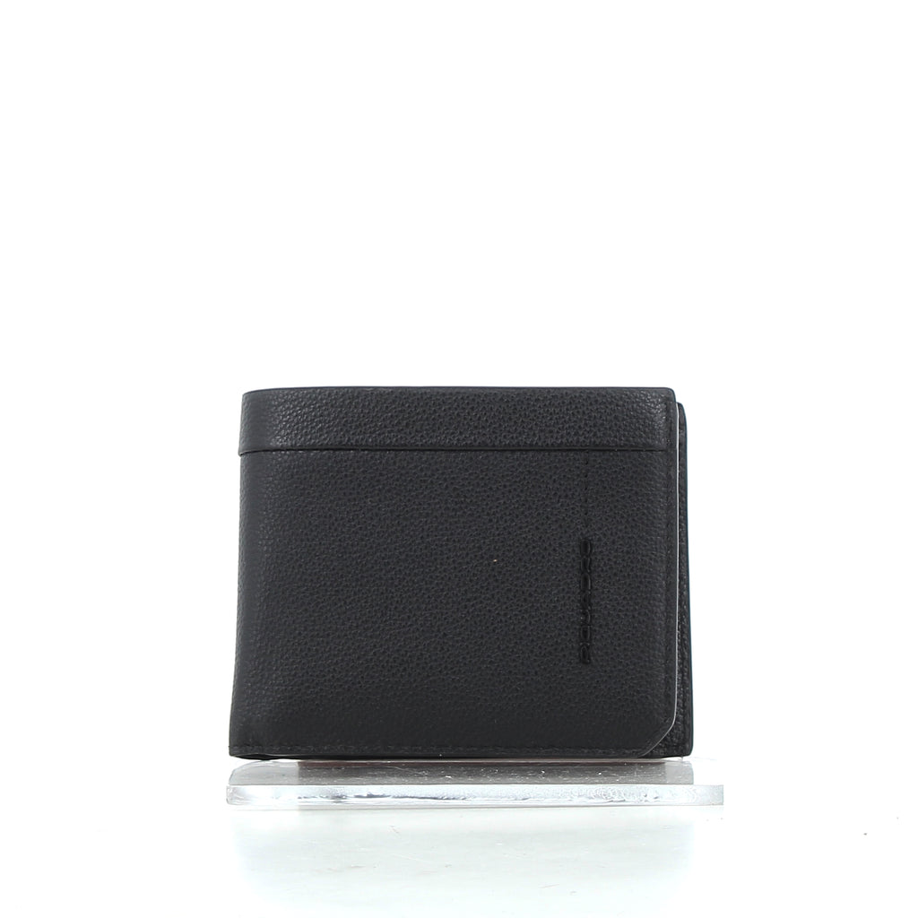 Portafogli Piquadro uomo 4188W137RP26N