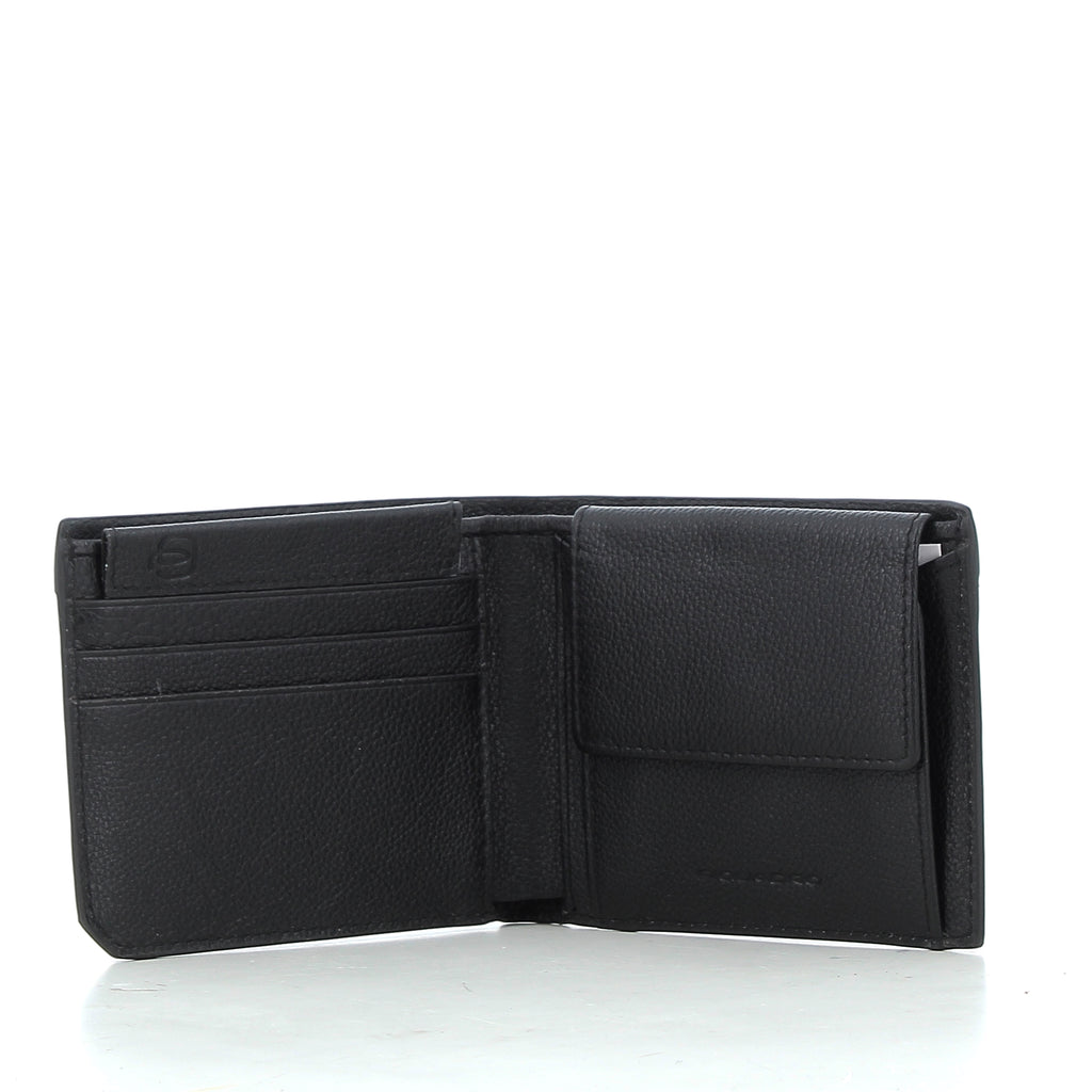 Portafogli Piquadro uomo 4188W137RP26N
