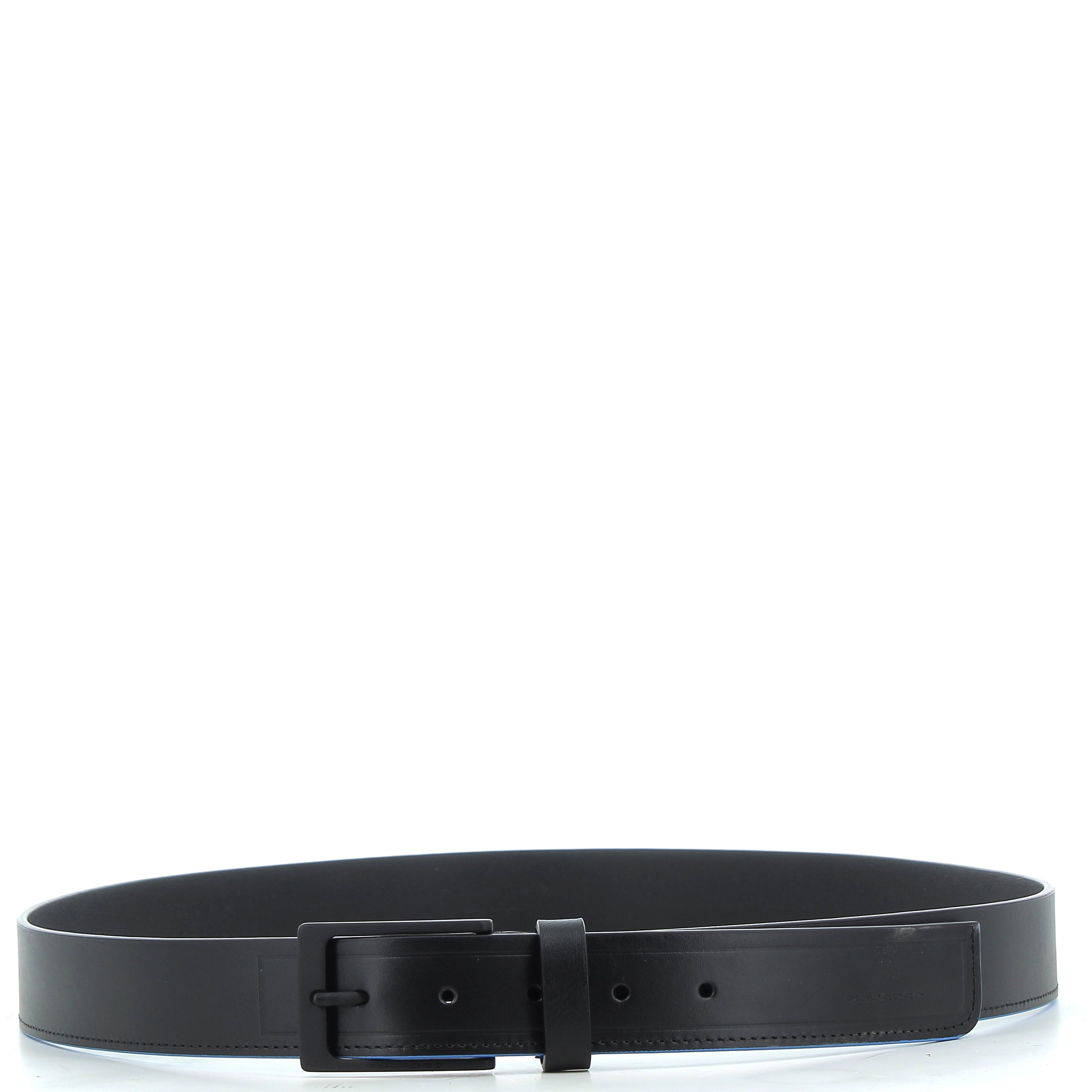 Cinture Piquadro uomo 6666S138P26 N