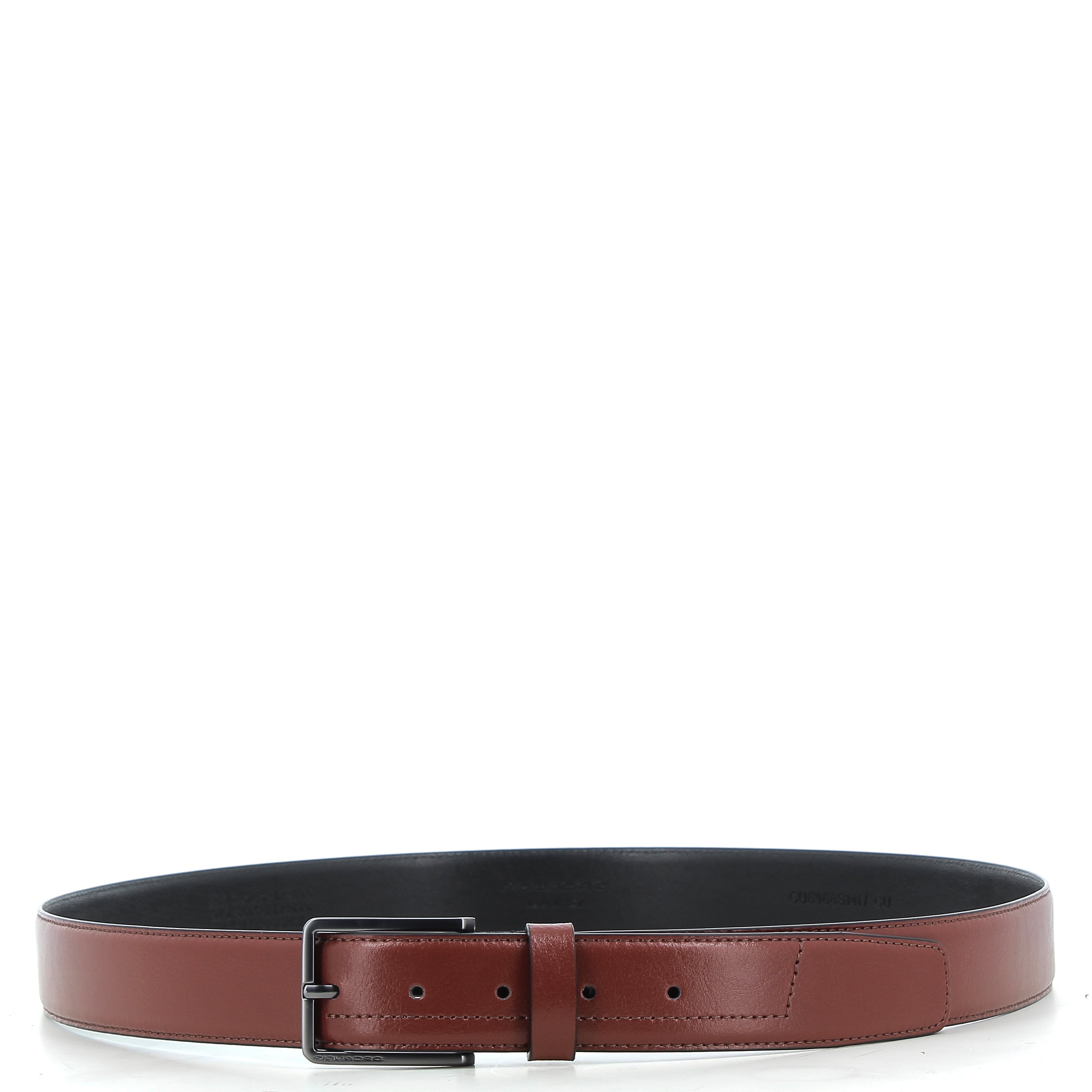 Cinture Piquadro uomo 6966S141P26 CU