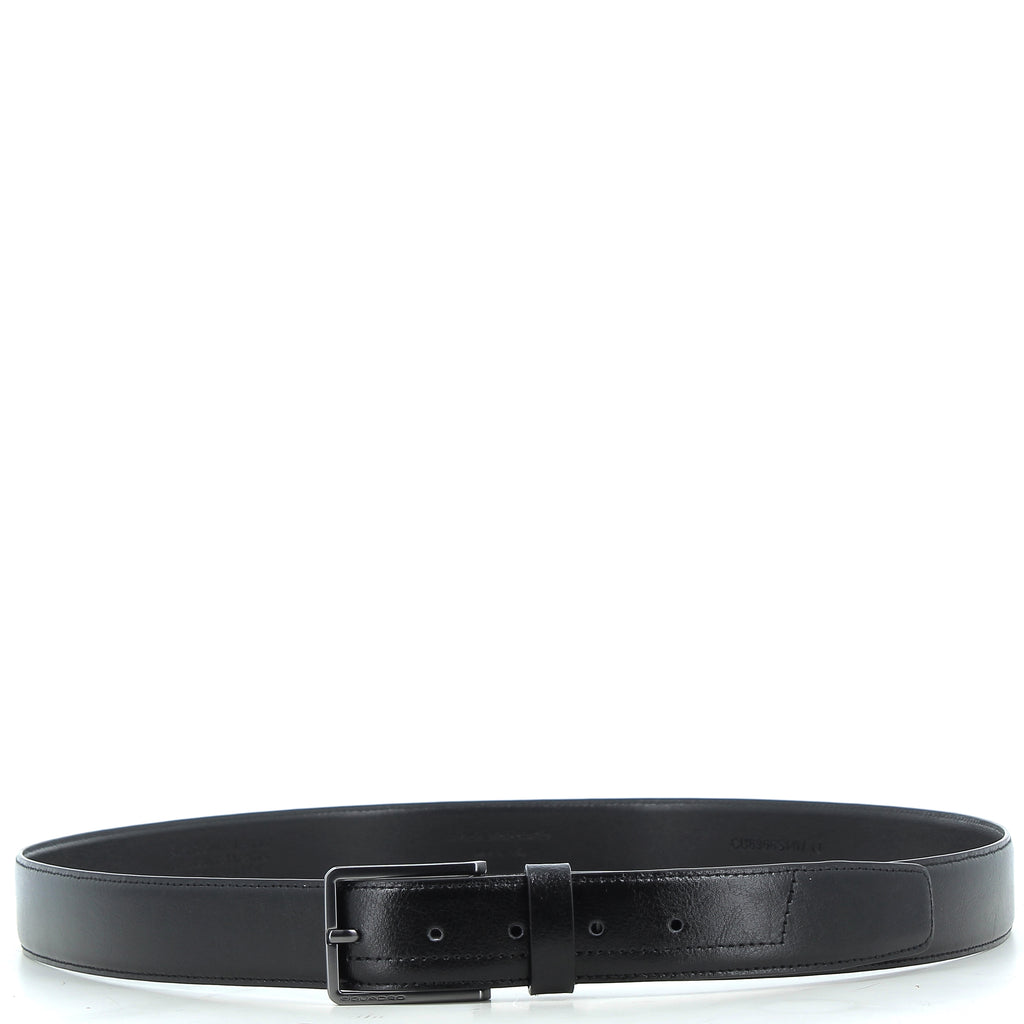 Cinture Piquadro uomo 6966S141P26 N