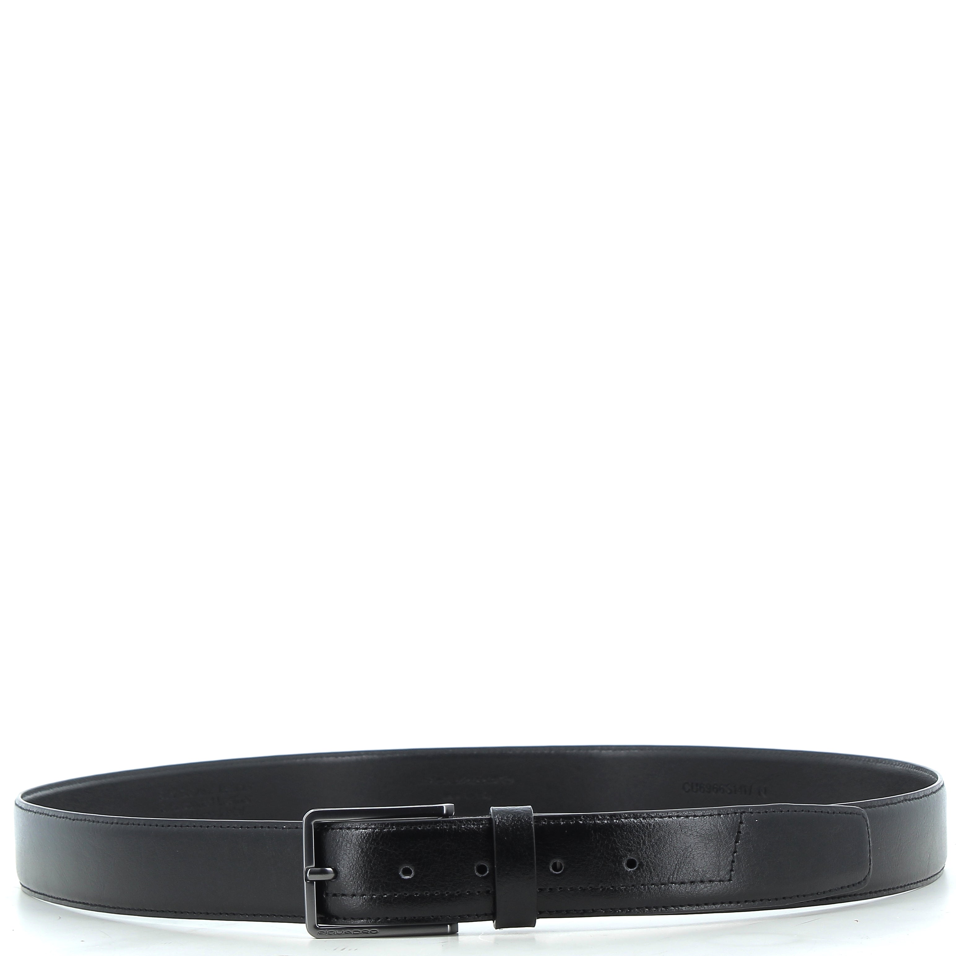 Cinture Piquadro uomo 6966S141P26 N