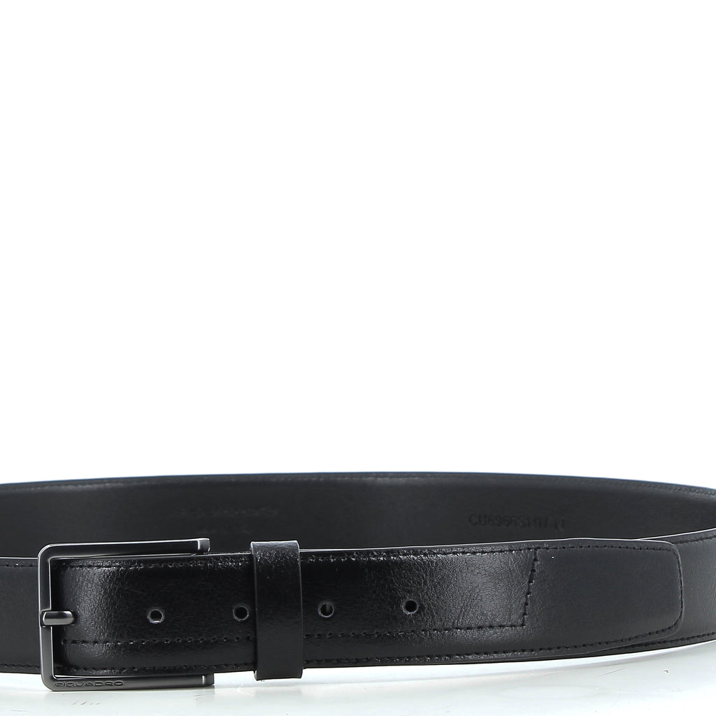 Cinture Piquadro uomo 6966S141P26 N