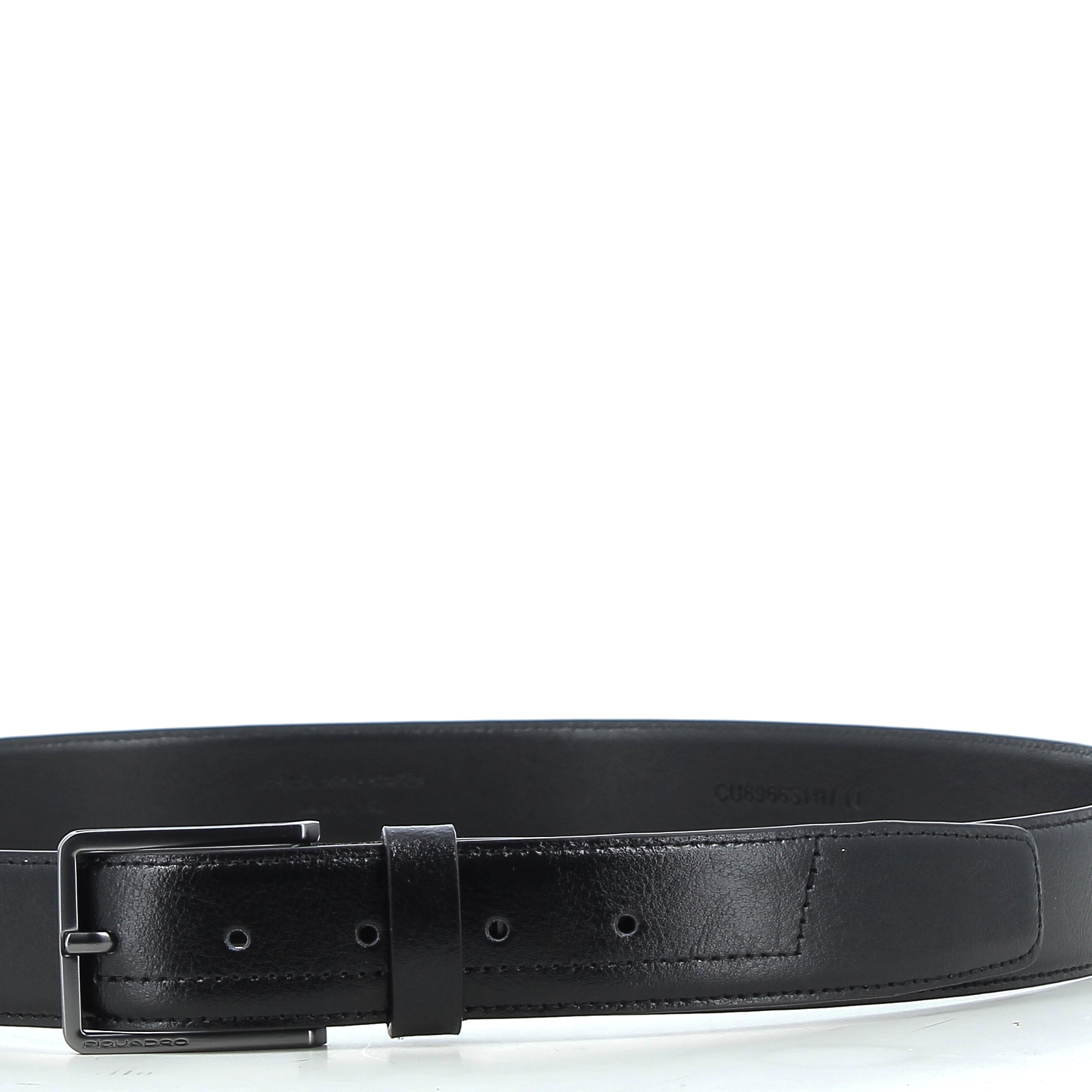 Cinture Piquadro uomo 6966S141P26 N
