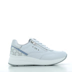 Scarpe Nero Giardini donna 615190DP26  BIANCO