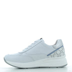 Scarpe Nero Giardini donna 615190DP26  BIANCO