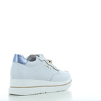 Scarpe Nero Giardini donna 615202DP26  BIANCO