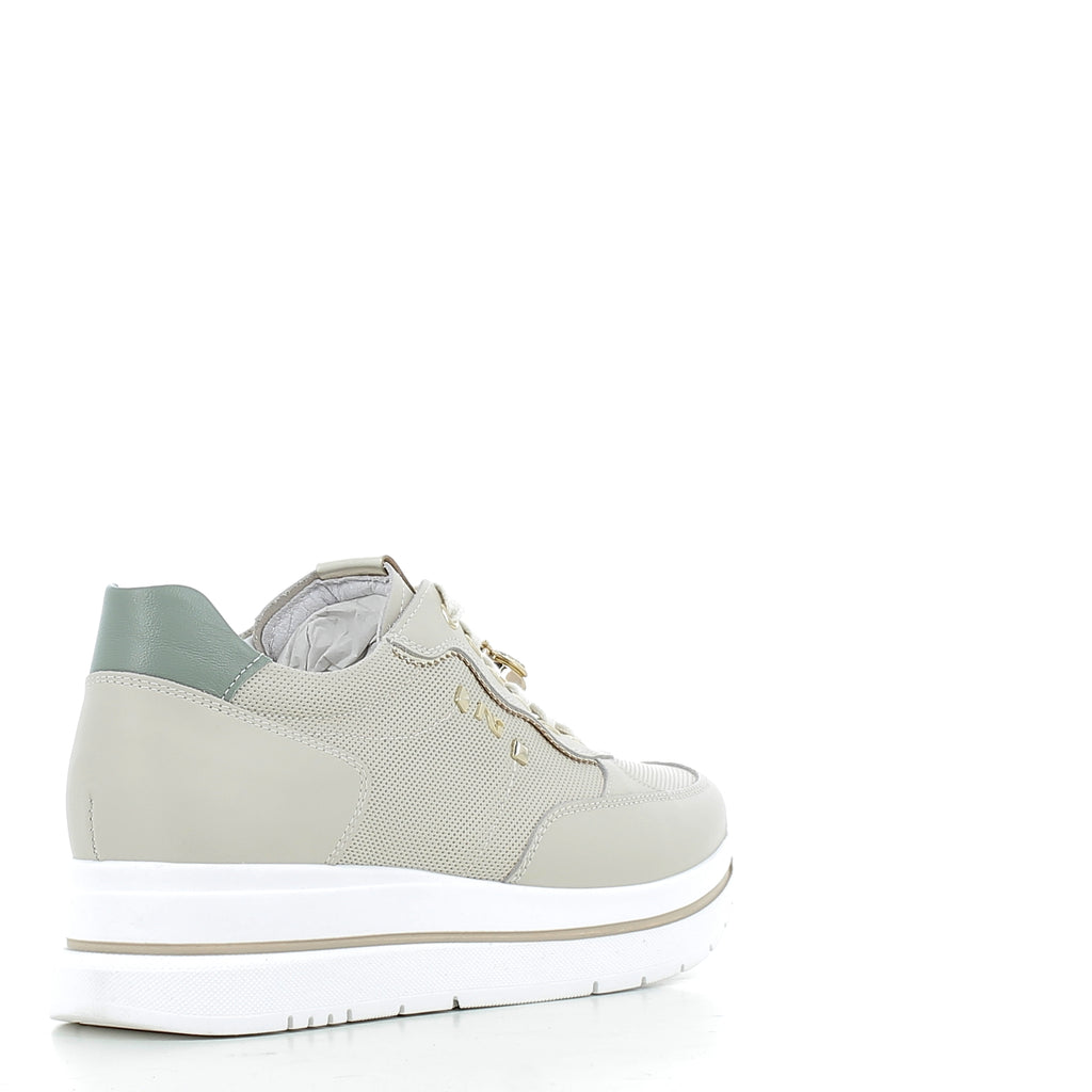 Scarpe Nero Giardini donna 615202DP26  MILK