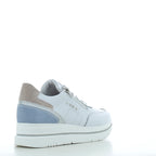 Scarpe Nero Giardini donna 615203DP26  BIANCO