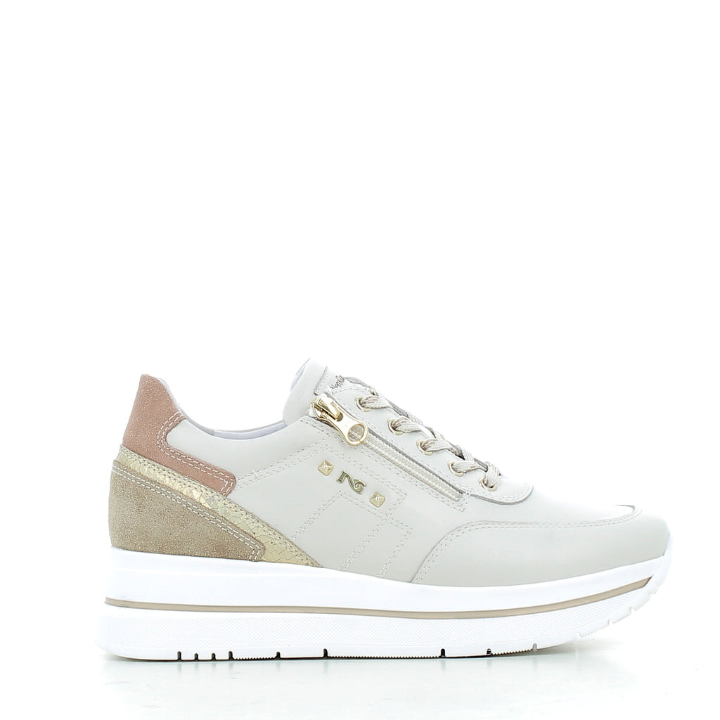 Scarpe Nero Giardini donna 615203DP26  OSSO