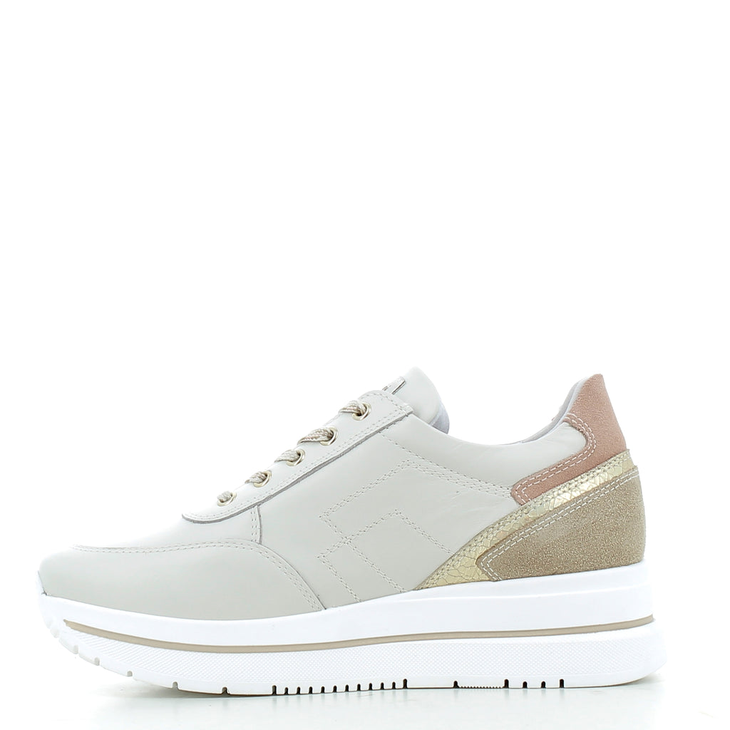 Scarpe Nero Giardini donna 615203DP26  OSSO