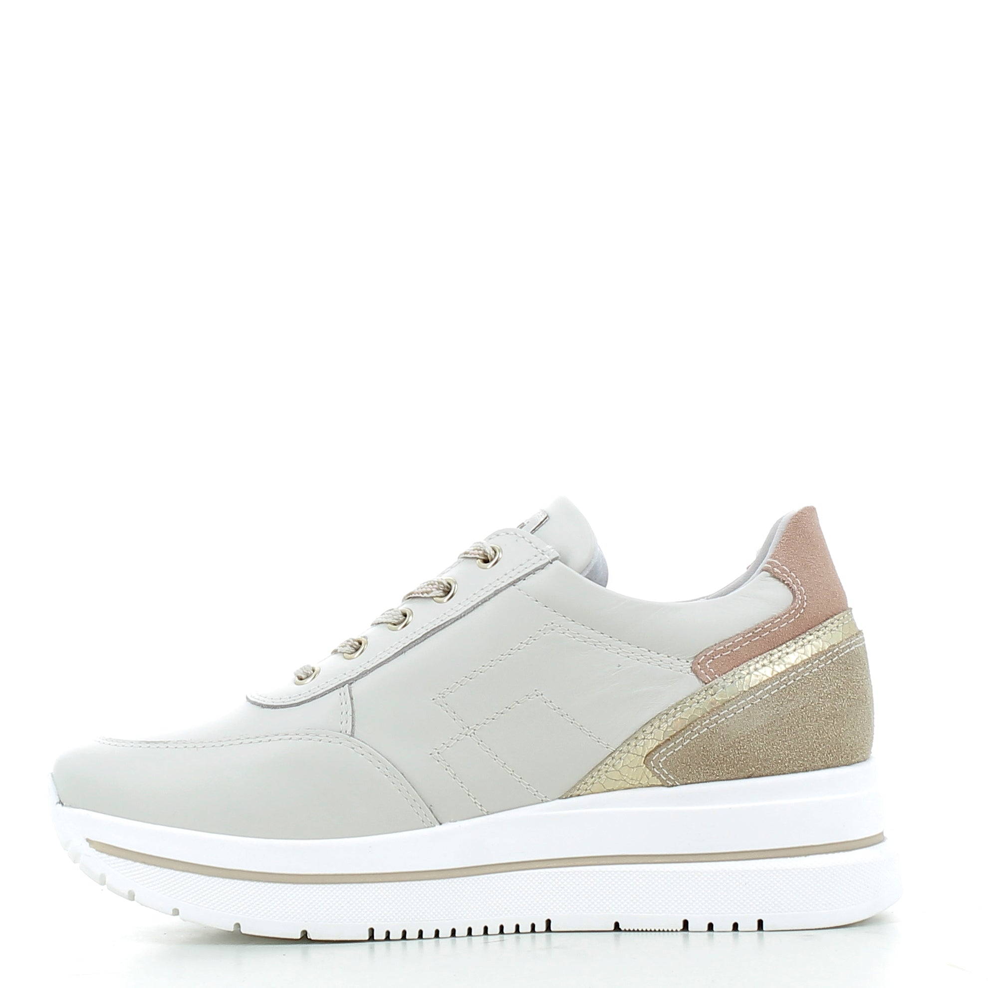 Scarpe Nero Giardini donna 615203DP26  OSSO