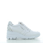Scarpe Nero Giardini donna 615221DP26  BIANCO