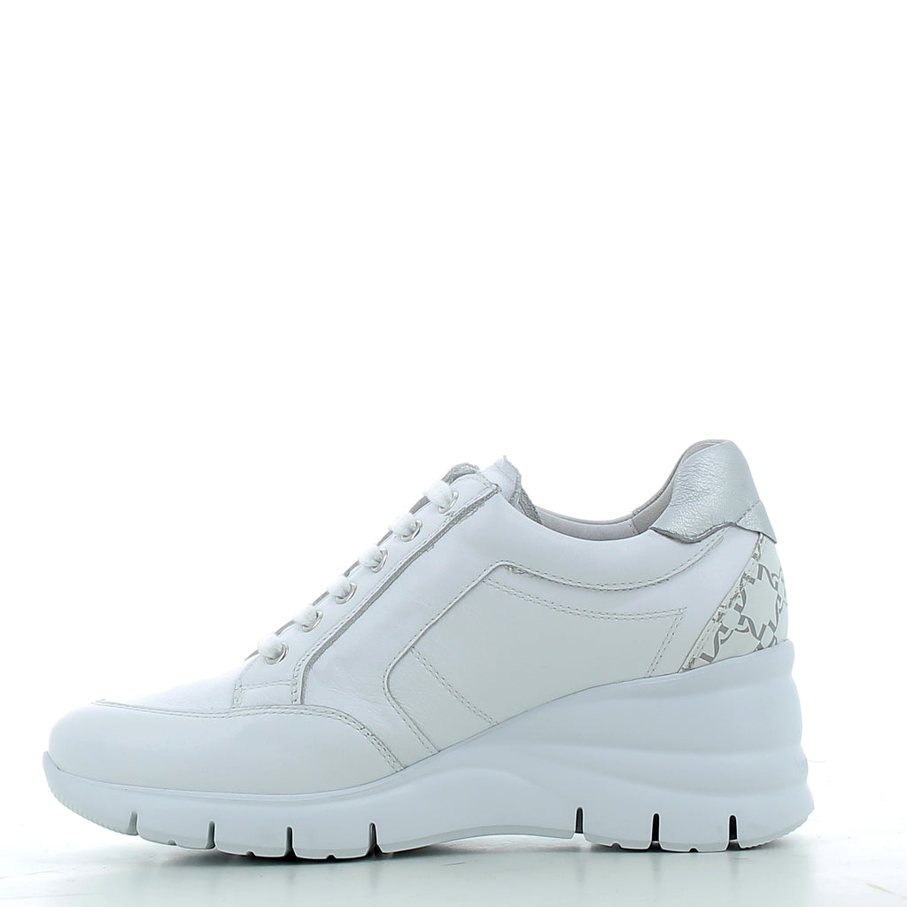Scarpe Nero Giardini donna 615221DP26  BIANCO