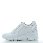 Scarpe Nero Giardini donna 615221DP26  BIANCO