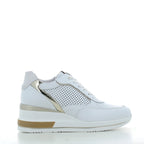 Scarpe Nero Giardini donna 615234DP26  BIANCO