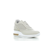 Scarpe Nero Giardini donna 615234DP26  MILK