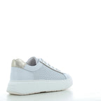 Scarpe Nero Giardini donna 615274DP26  BIANCO