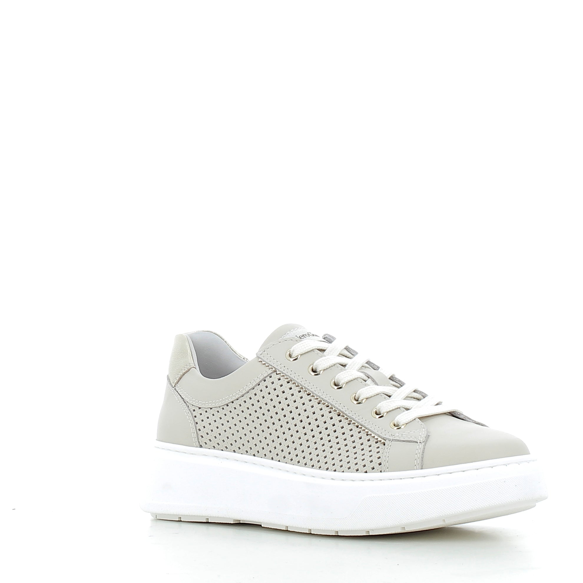 Scarpe Nero Giardini donna 615274DP26  MILK