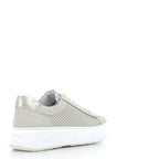 Scarpe Nero Giardini donna 615274DP26  MILK