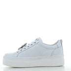 Scarpe Nero Giardini donna 615311DP26  BIANCO