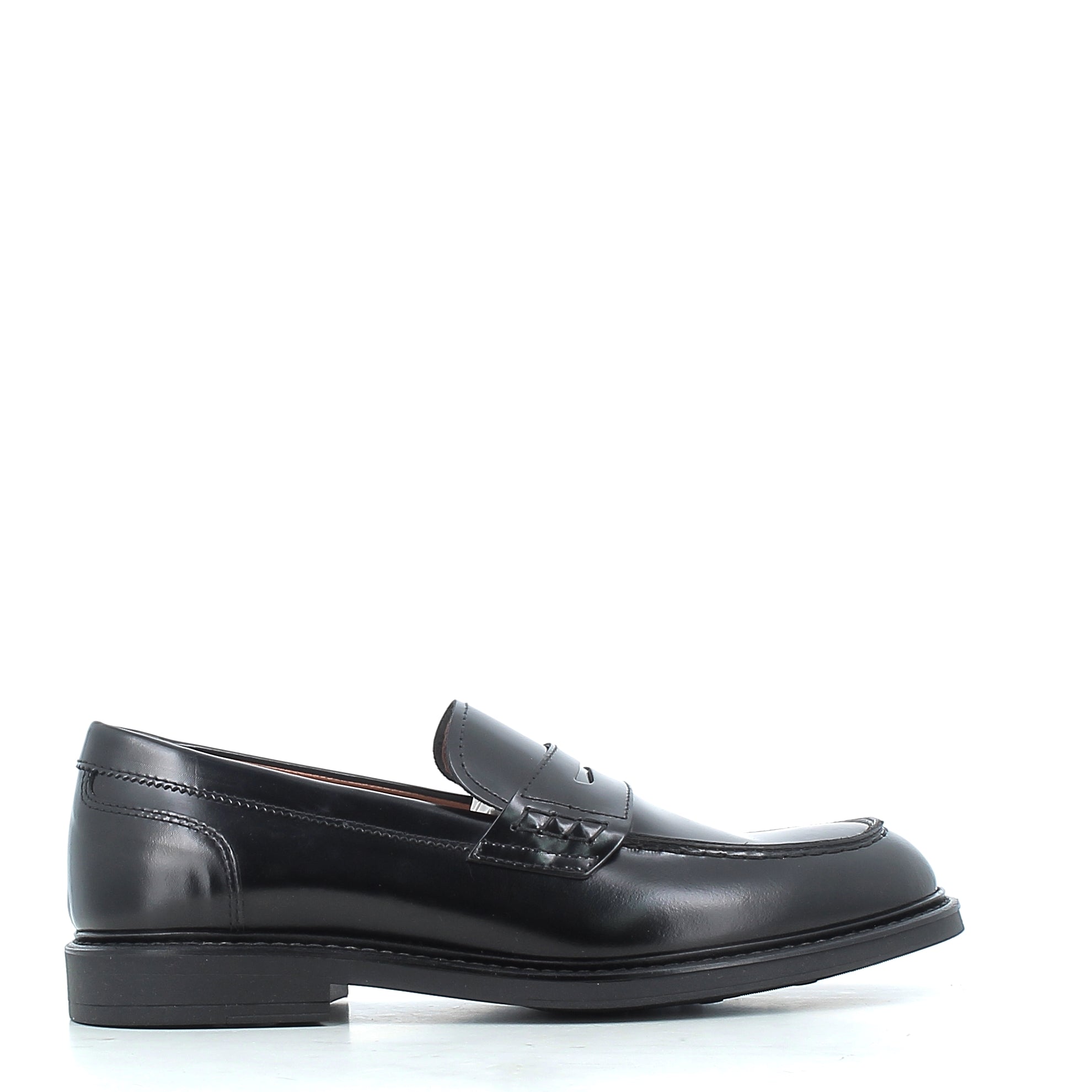 Scarpe Nero Giardini uomo 500600UP26  NERO
