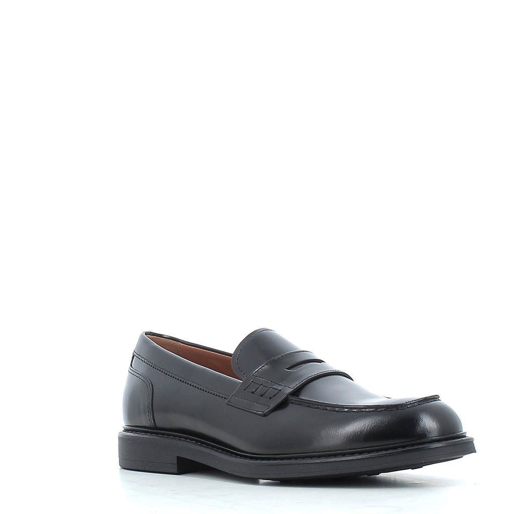 Scarpe Nero Giardini uomo 500600UP26  NERO