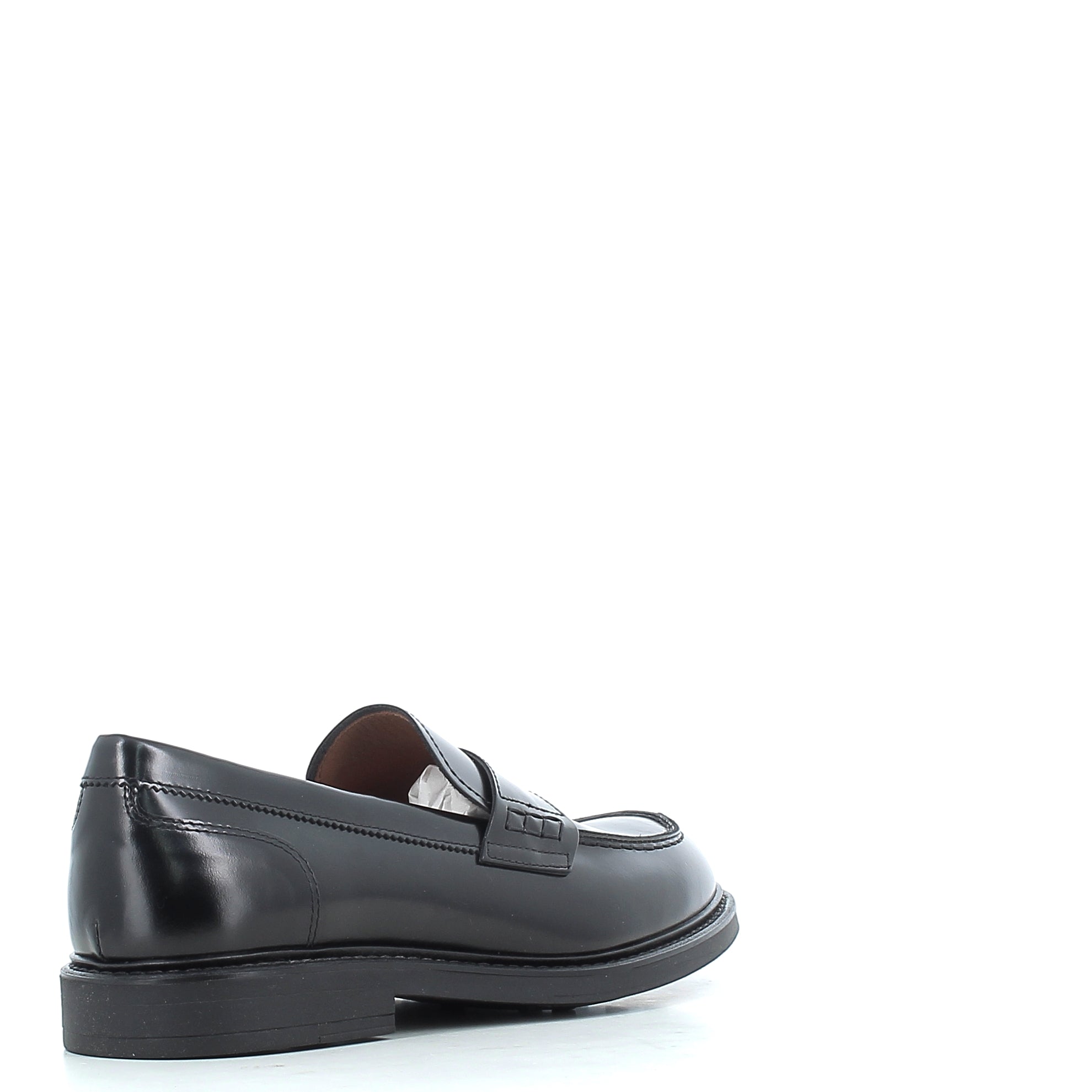 Scarpe Nero Giardini uomo 500600UP26  NERO