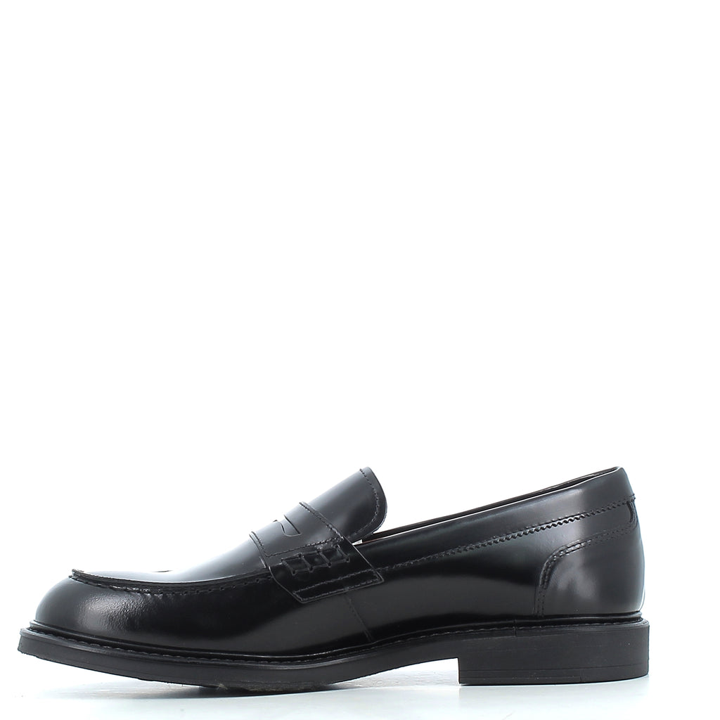 Scarpe Nero Giardini uomo 500600UP26  NERO