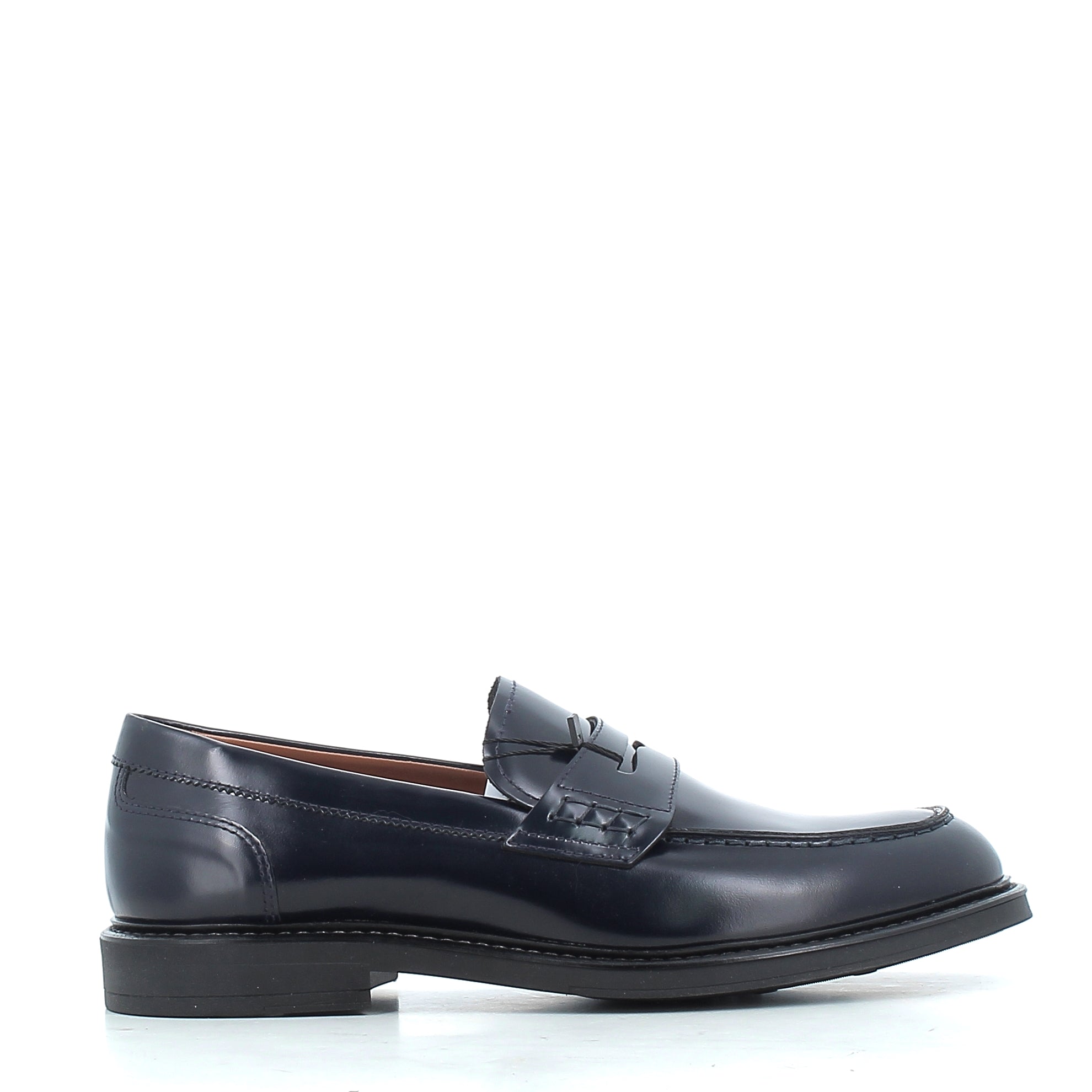 Scarpe Nero Giardini uomo 500600UP26  BLU