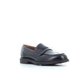 Scarpe Nero Giardini uomo 500600UP26  BLU