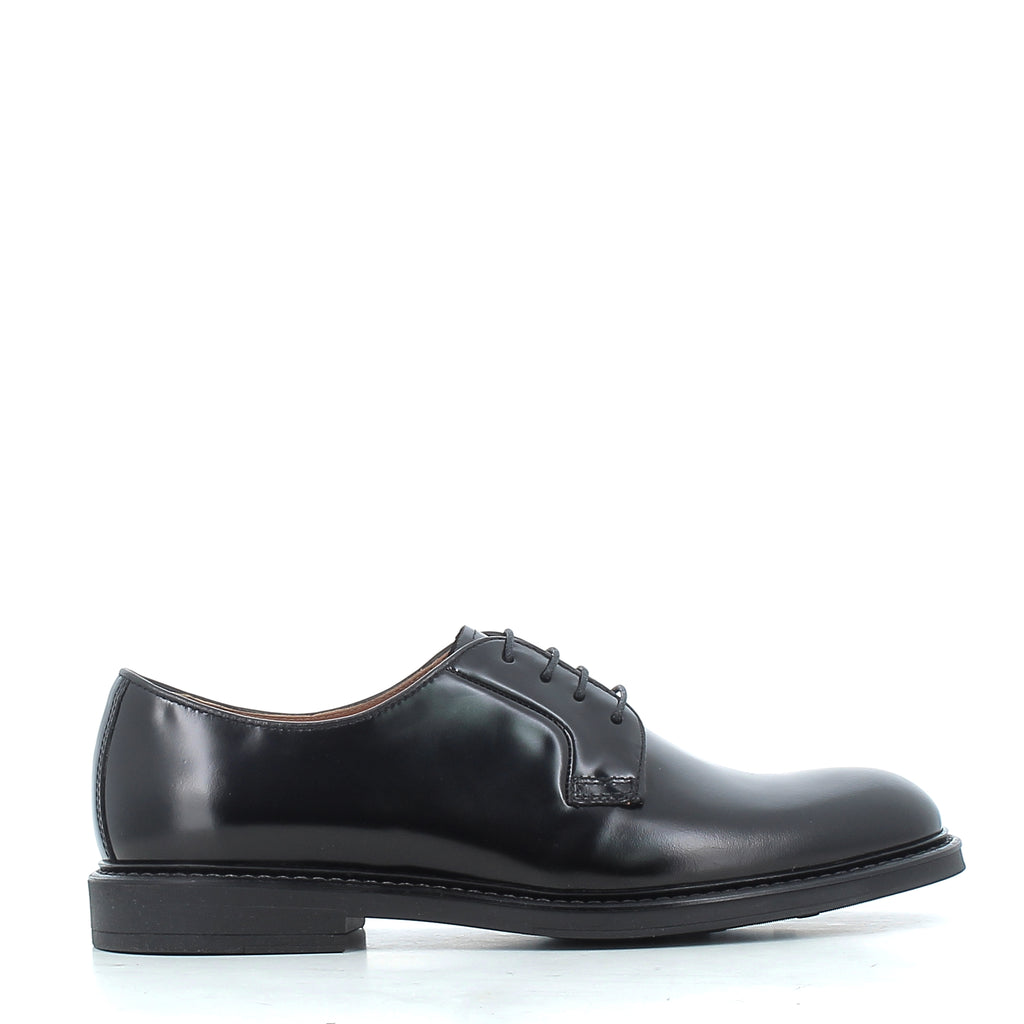 Scarpe Nero Giardini uomo 500601UP26  NERO