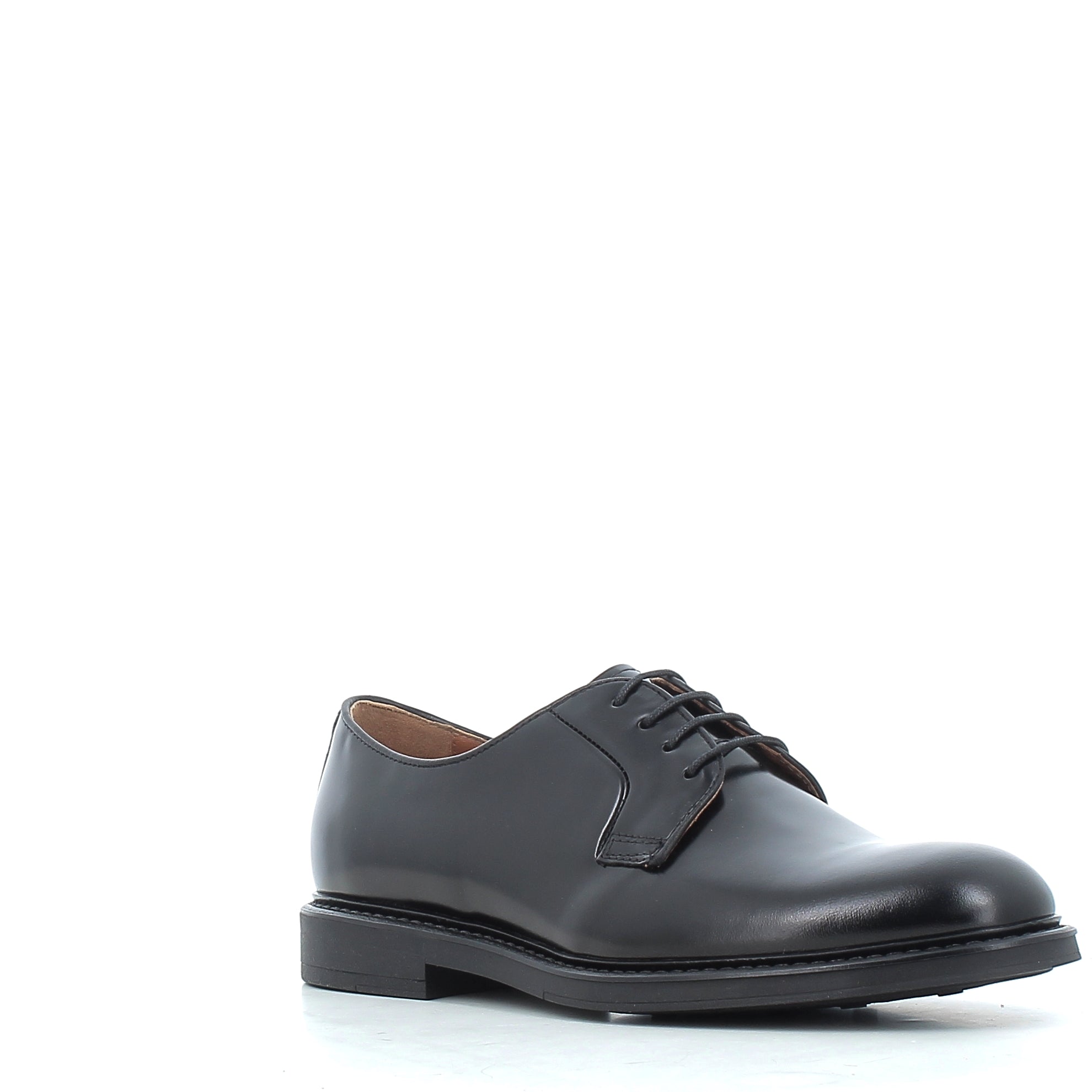 Scarpe Nero Giardini uomo 500601UP26  NERO