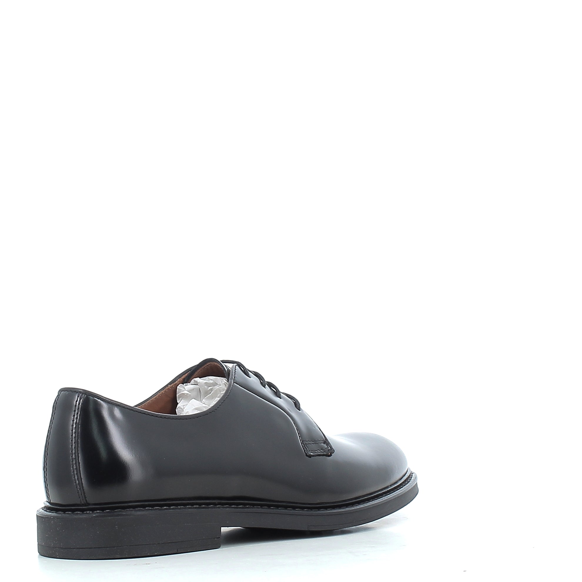 Scarpe Nero Giardini uomo 500601UP26  NERO