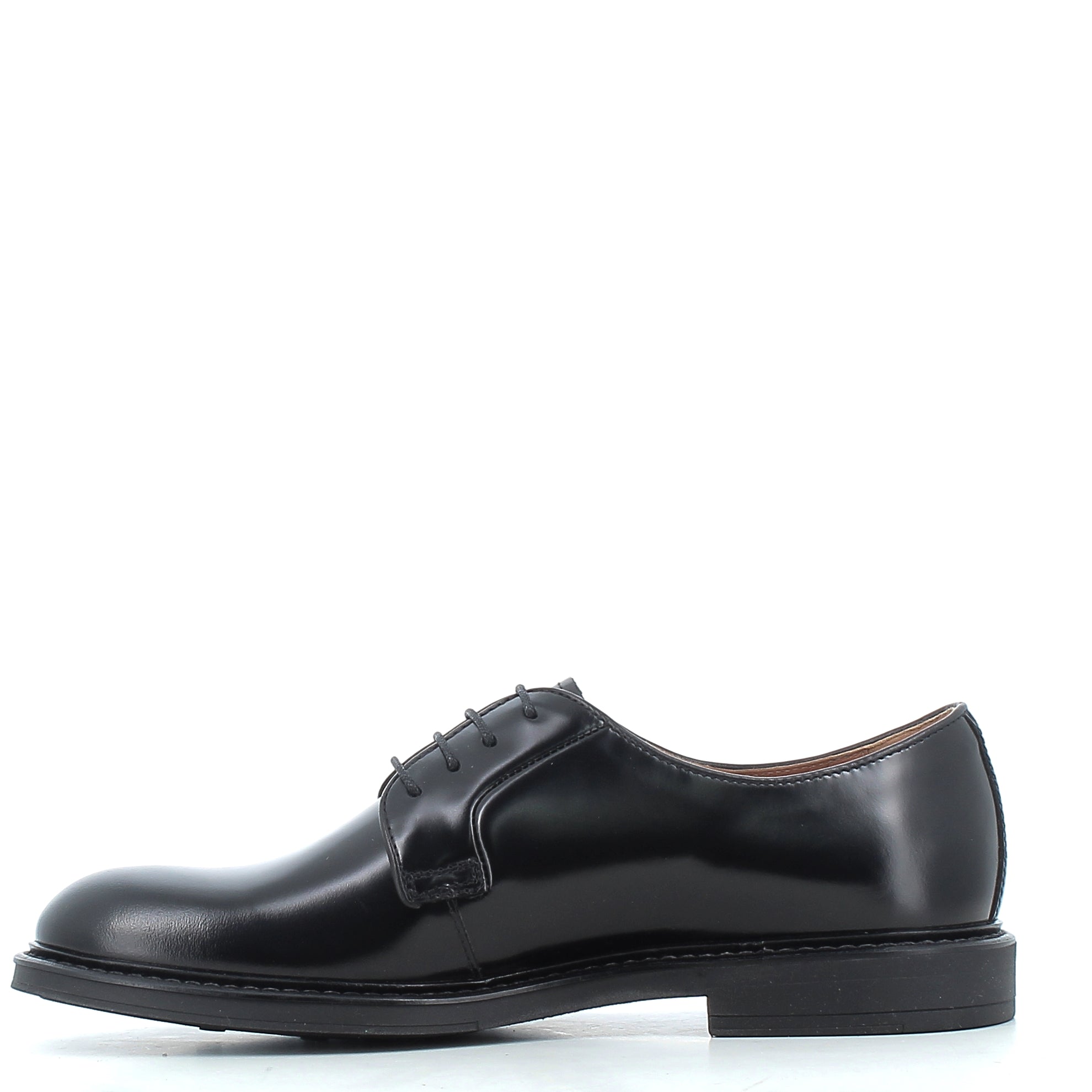 Scarpe Nero Giardini uomo 500601UP26  NERO