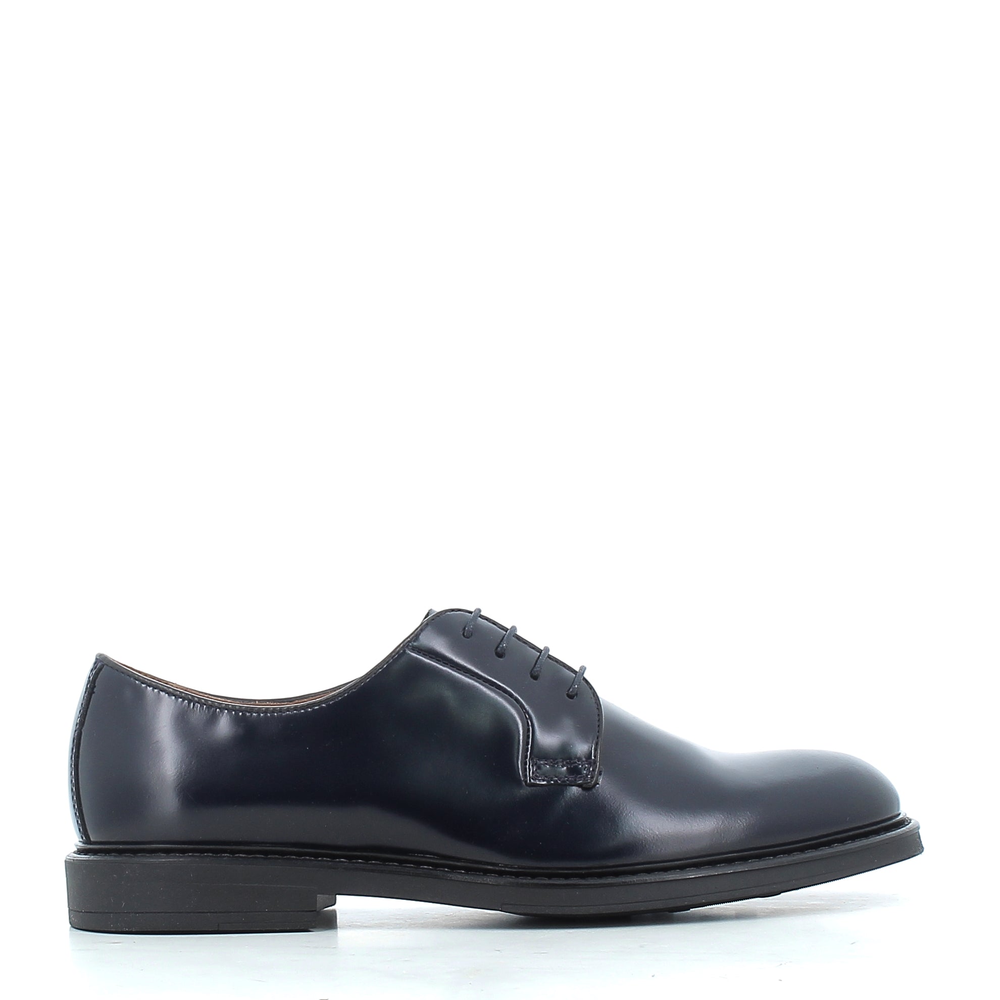 Scarpe Nero Giardini uomo 500601UP26  BLU