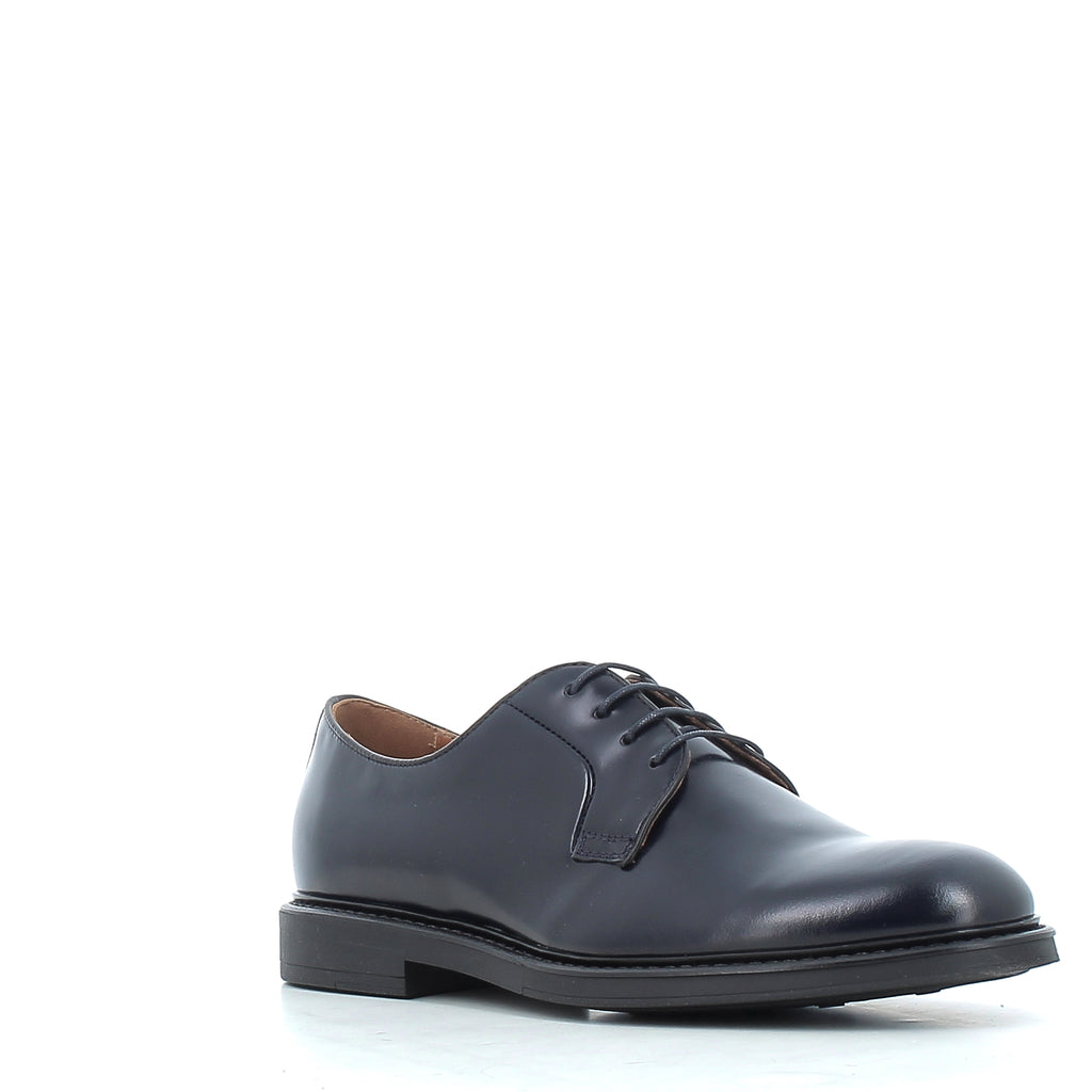 Scarpe Nero Giardini uomo 500601UP26  BLU