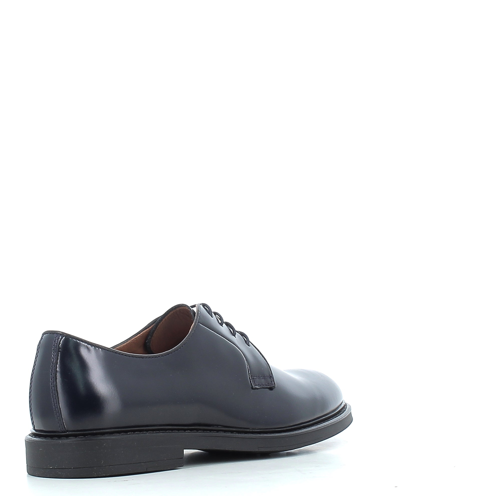 Scarpe Nero Giardini uomo 500601UP26  BLU